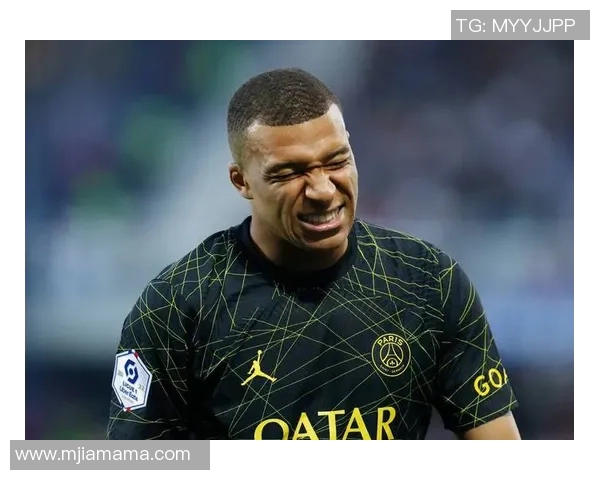 姆巴佩拒绝续约引发巴黎考虑今夏出售计划或将交易15亿欧元